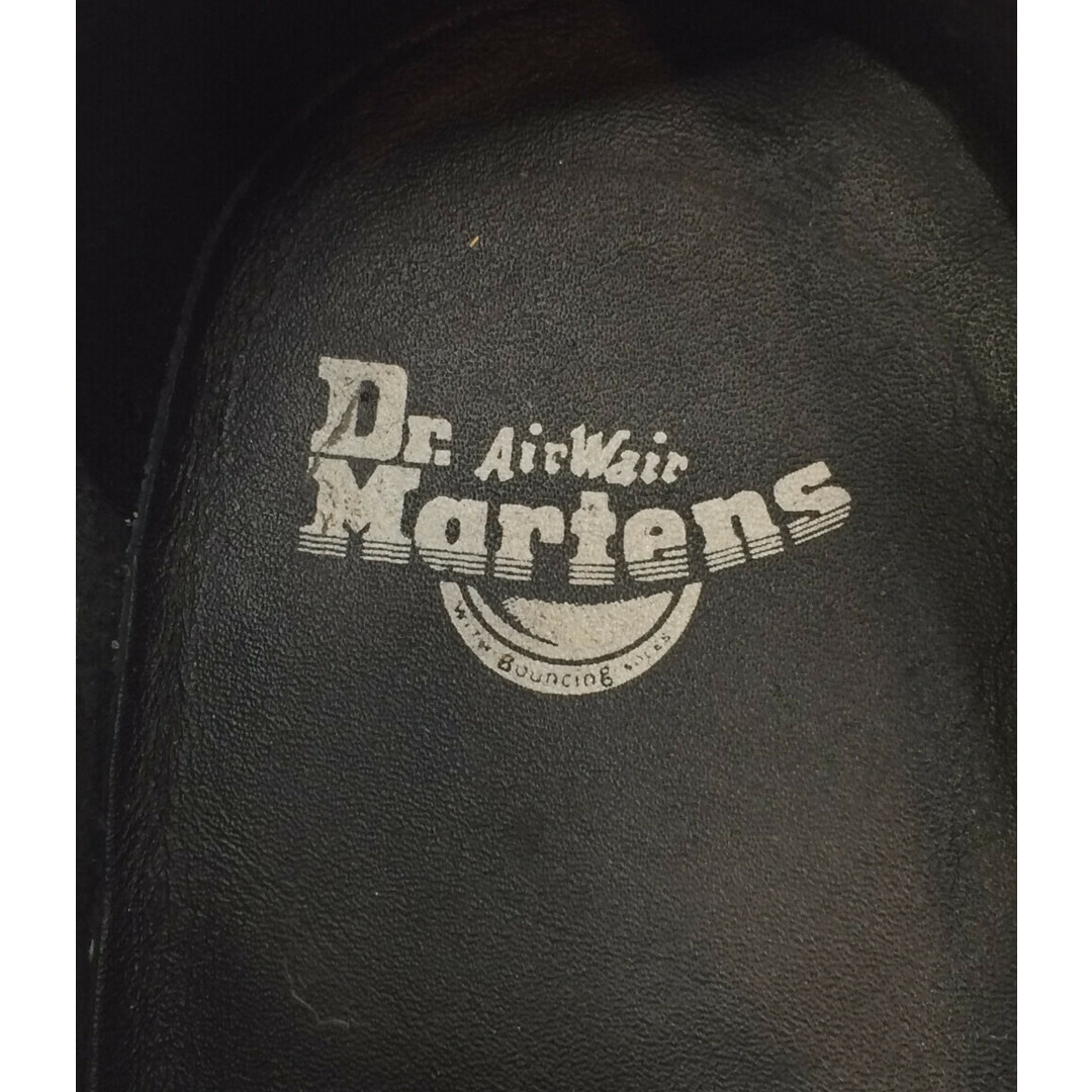 Dr.Martens(ドクターマーチン)のドクターマーチン タッセルローファー レディース UK 5 レディースの靴/シューズ(ローファー/革靴)の商品写真