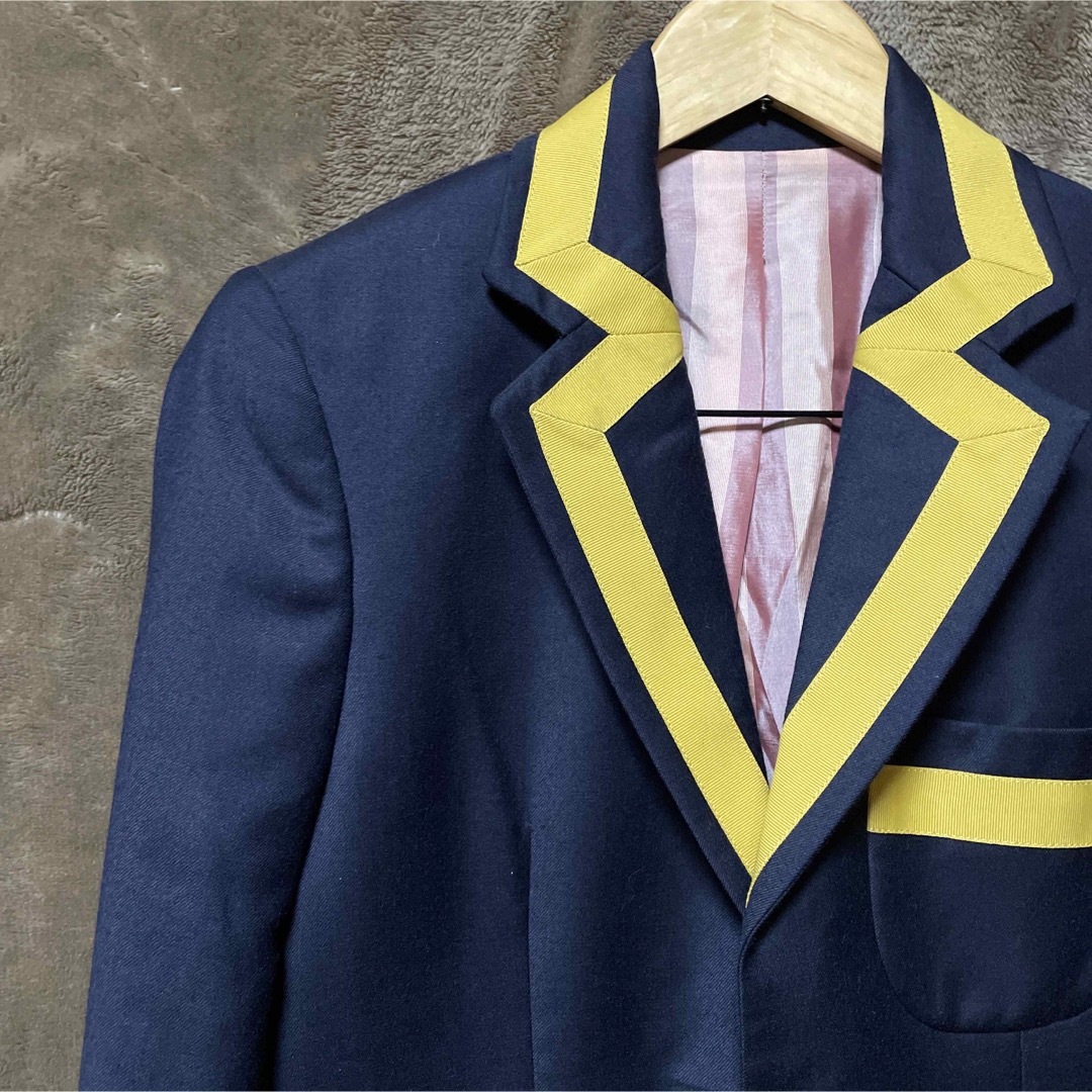 極希少 イタリア製 vivienne westwood man ジャケット