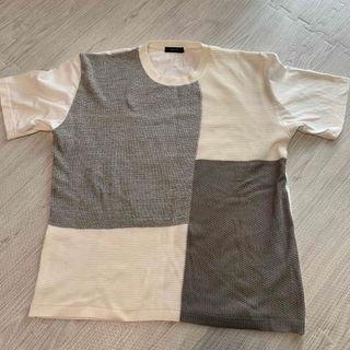 コムサイズム(COMME CA ISM)のコムサ イズム　Tシャツ(シャツ)