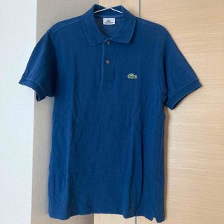 ラコステ(LACOSTE)のラコステ　ポロシャツ(ポロシャツ)