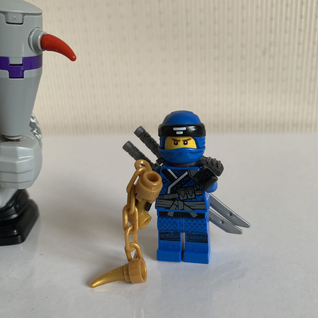 Lego - 70642☆LEGO☆ニンジャゴー☆キロウvs.サムライx Lego - 70642☆LEGO☆ニンジャゴー☆キロウvs.サムライx