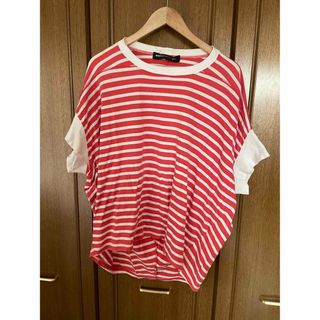 メルシーボークー Tシャツ(レディース/半袖)の通販 500点以上