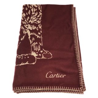 カルティエ ストール/パシュミナ(レディース)の通販 25点 | Cartierの