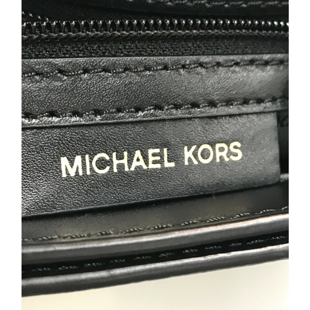 【限定１点】Michael Kors 2wayショルダーバッグ セカンドバッグ