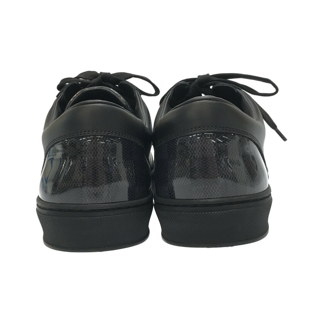 LOUIS VUITTON(ルイヴィトン)の美品 ルイヴィトン ローカットスニーカー メンズ 7 1/2 メンズの靴/シューズ(スニーカー)の商品写真