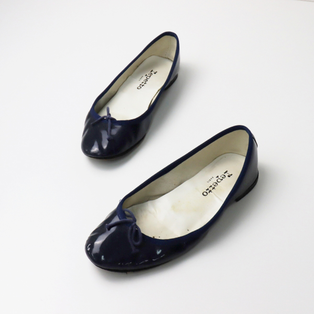 repetto - repetto レペット Cendrillon サンドリオン バレエシューズ