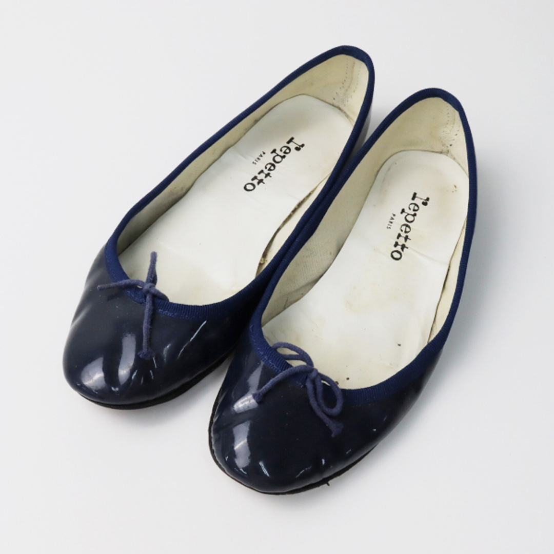 新品　repetto Cendrillon  レペット　フラットシューズ