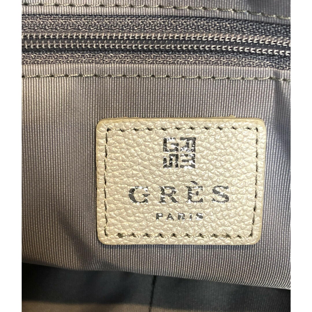 GRES(グレ)のグレ GRES トートバッグ    メンズ メンズのバッグ(トートバッグ)の商品写真