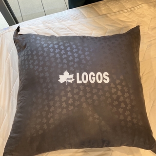 LOGOS - 夏特価 ロゴス ミニバンぴったり寝袋・-2の通販 by shop