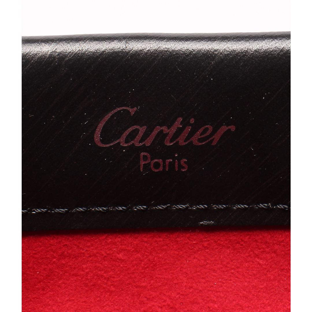 美品 カルティエ Cartier ハンドバッグ  トリニティ  レディース 3