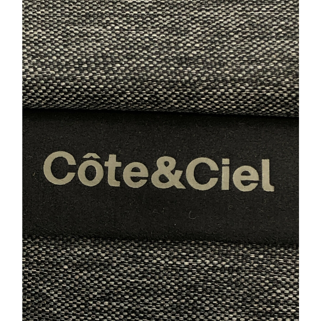 cote&ciel(コートエシエル)のコートエシエル Cote＆Ciel リュック バックパック    メンズ メンズのバッグ(バッグパック/リュック)の商品写真