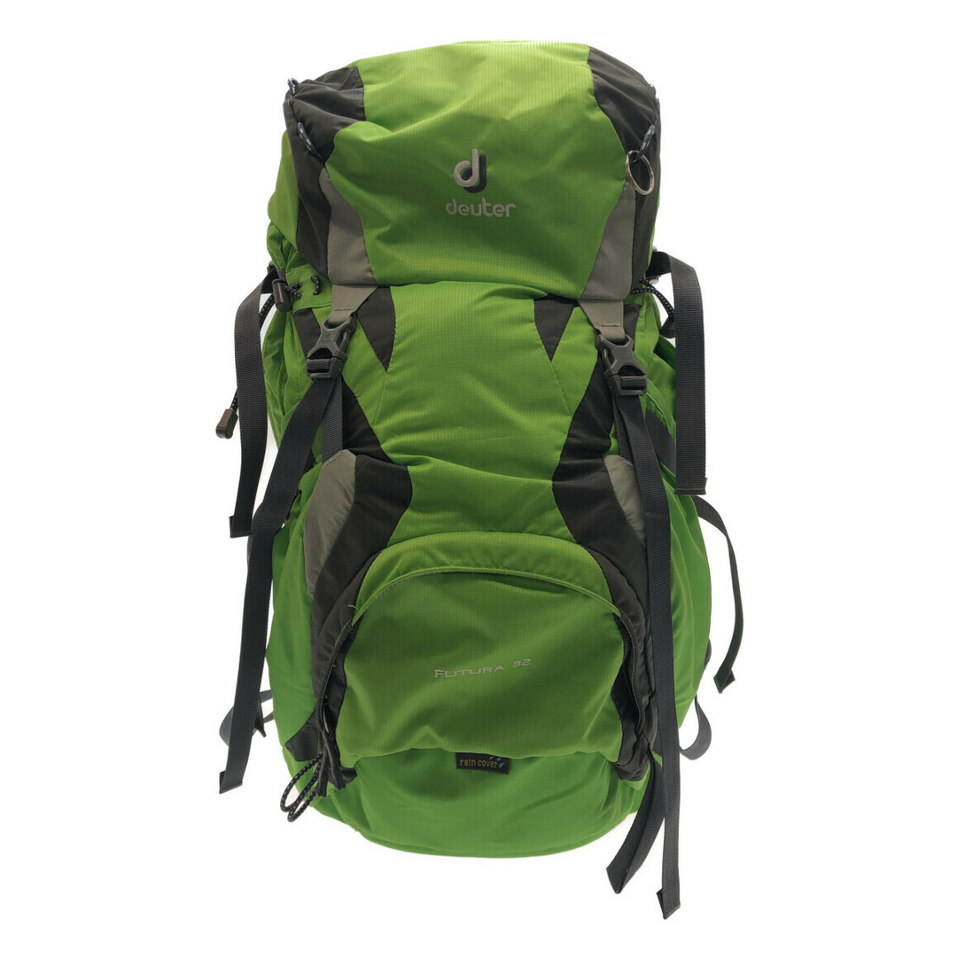 Deuter(ドイター)のドイター バックパック リュック ザック FUTURA 32 メンズ メンズのバッグ(バッグパック/リュック)の商品写真