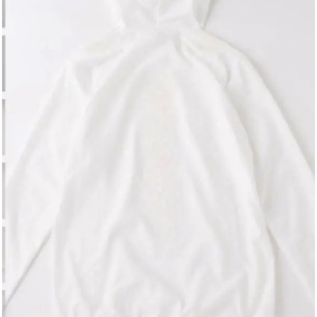ANREALAGE(アンリアレイジ)のanrealage asics カレイドスコープジャケット M 限定コラボ メンズのジャケット/アウター(ナイロンジャケット)の商品写真