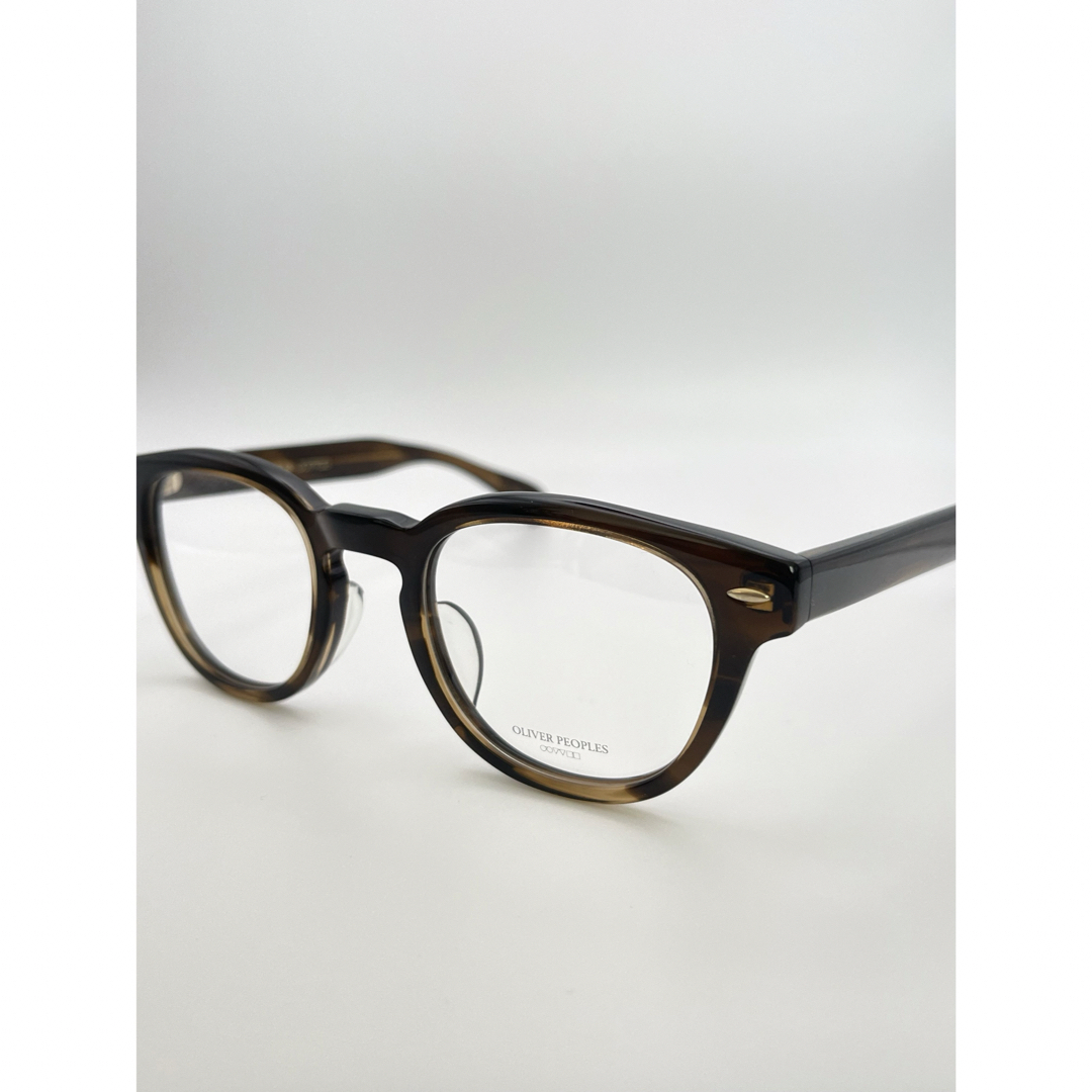 【新品】オリバーピープルズ　Oliver Peoples sheldrake-Jオリバーピープルズ