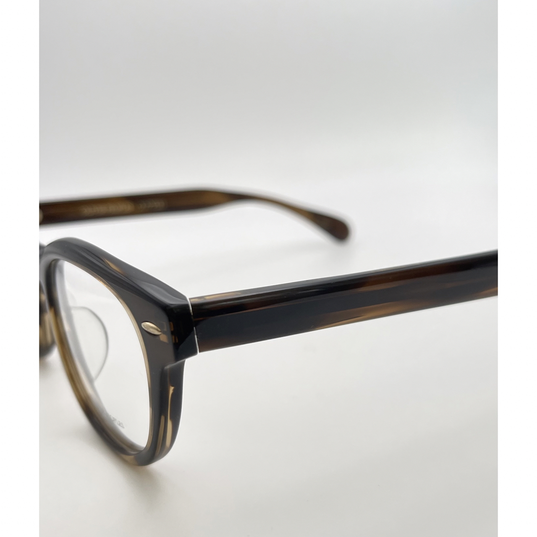 【新品】オリバーピープルズ　Oliver Peoples sheldrake-Jオリバーピープルズ