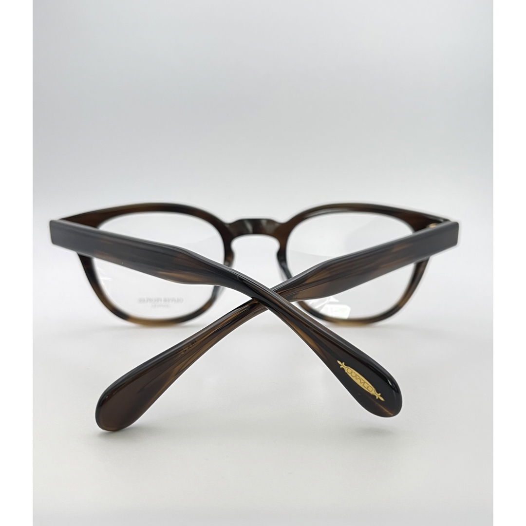 Oliver Peoples - 【新品】オリバーピープルズ Oliver Peoples