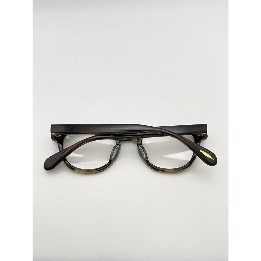 Oliver Peoples - 【新品】オリバーピープルズ Oliver Peoples