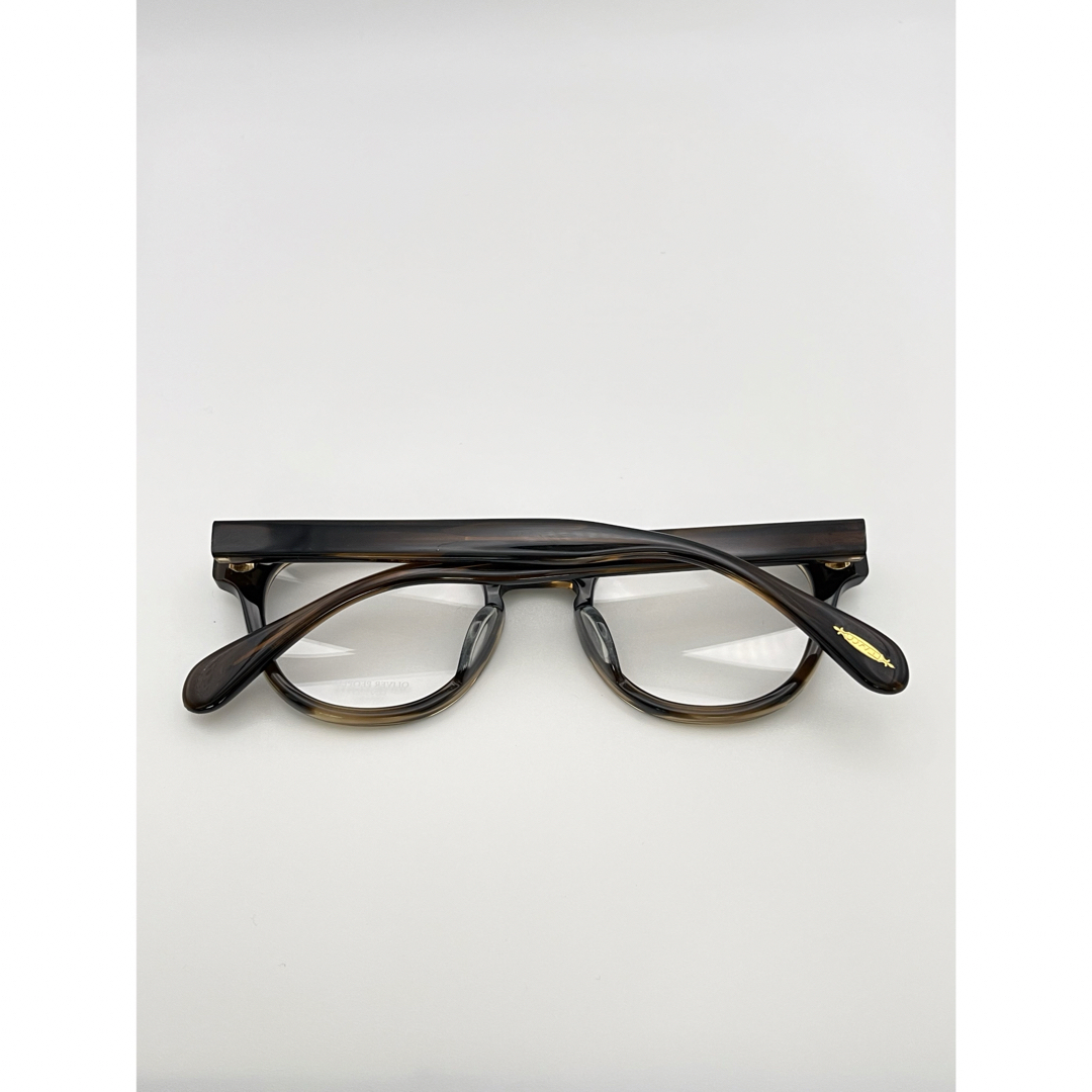 【新品】オリバーピープルズ　Oliver Peoples sheldrake-Jオリバーピープルズ