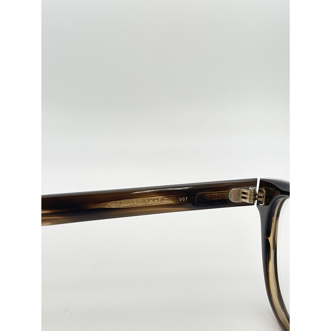 【新品】オリバーピープルズ　Oliver Peoples sheldrake-Jオリバーピープルズ