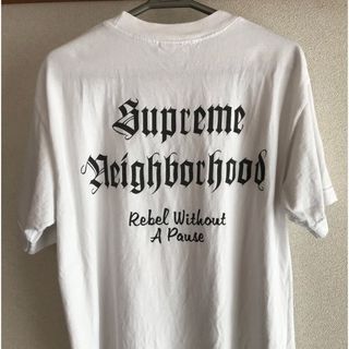単品購入可 レア✨ supreme world class 長袖Tシャツ ロゴ プリント
