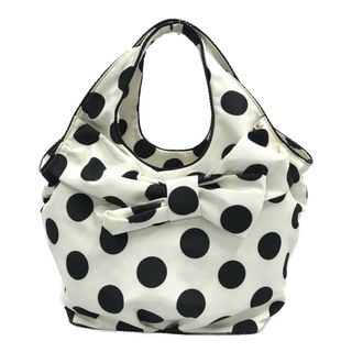 ケイトスペードニューヨーク(kate spade new york)のケイトスペード kate spade トートバッグ ドット柄 レディース(トートバッグ)