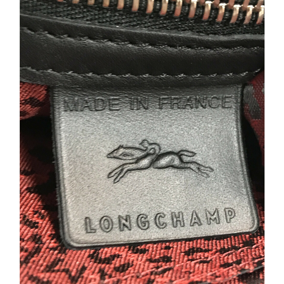 LONGCHAMP(ロンシャン)のロンシャン 2way ハンドバッグ クロスショ レディースのバッグ(ハンドバッグ)の商品写真
