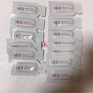 エスケーツー(SK-II)の7/5まで¥2900 美容液13包(美容液)