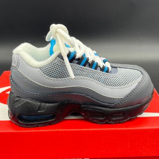 AIRMAX 95 エアマックス RECRAFT グラデ 12cm 6C