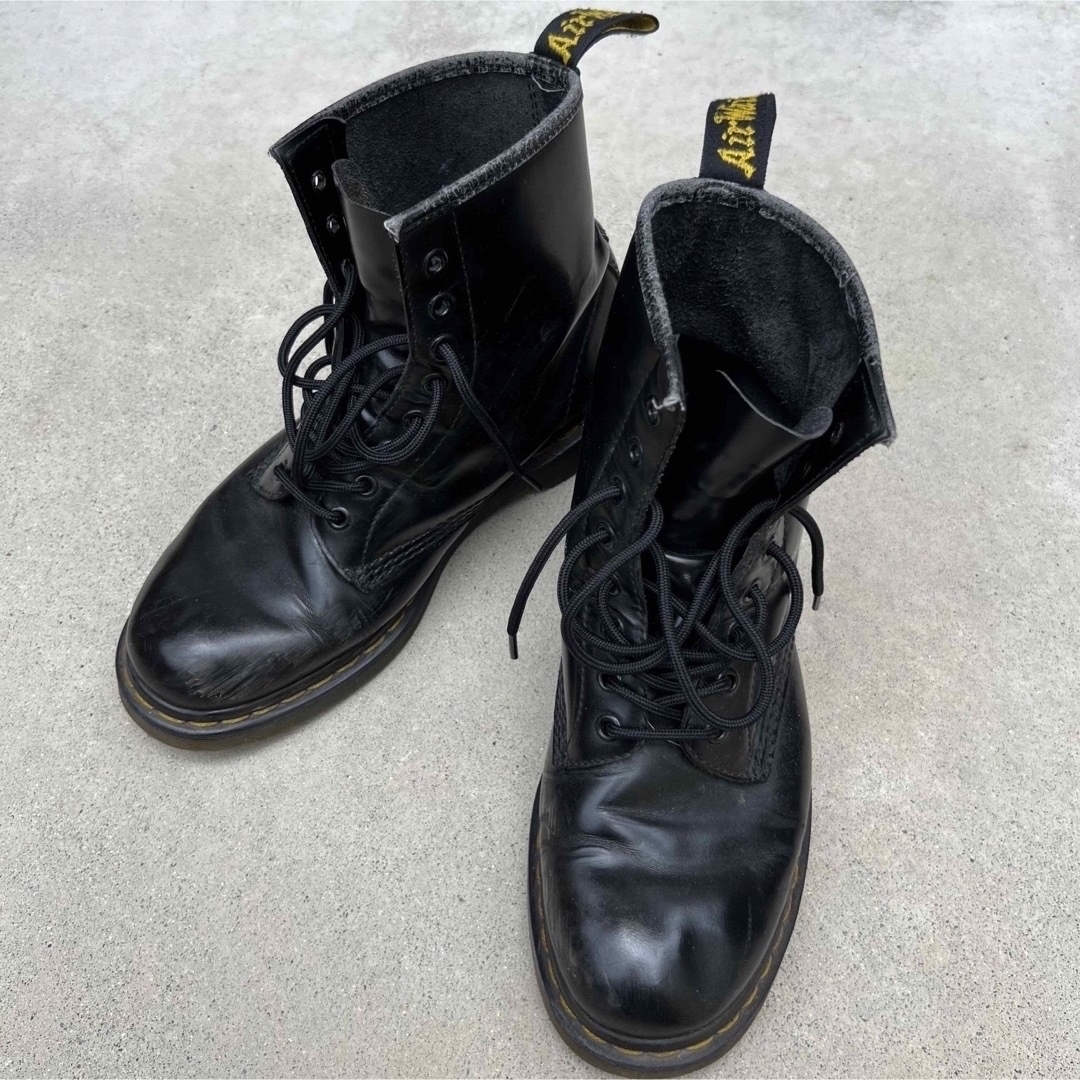 Dr.Martens(ドクターマーチン)のDr. Martens ドクターマーチン8ホール メンズの靴/シューズ(ブーツ)の商品写真