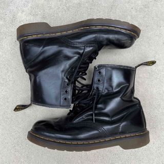 ドクターマーチン(Dr.Martens)のDr. Martens ドクターマーチン8ホール(ブーツ)