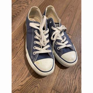 オールスター(ALL STAR（CONVERSE）)の25.5コンバースオールスターサイズ7(スニーカー)