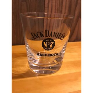 ジャックダニエル(JACK DANIEL'S)のジャックダニエル　グラス(グラス/カップ)