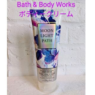 バスアンドボディーワークス(Bath & Body Works)の【日本未上陸】Bath &Body Works ボディクリーム(ボディクリーム)