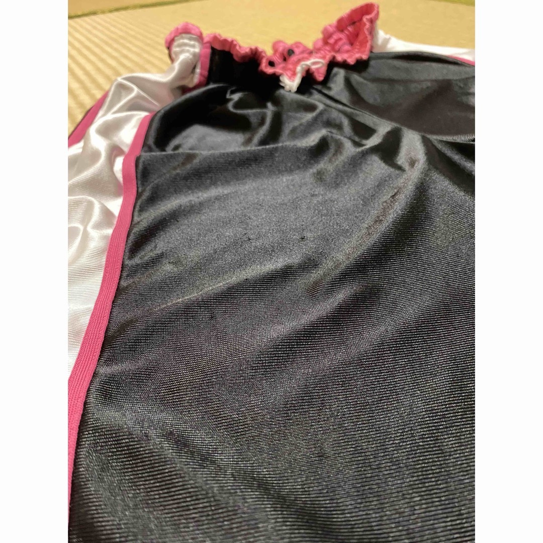 UNDER ARMOUR(アンダーアーマー)のジュニア　キッズ　バスパン キッズ/ベビー/マタニティのキッズ服女の子用(90cm~)(パンツ/スパッツ)の商品写真