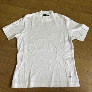 マンシングウェア(Munsingwear)のマンシング　レディース　Tシャツ(ウエア)