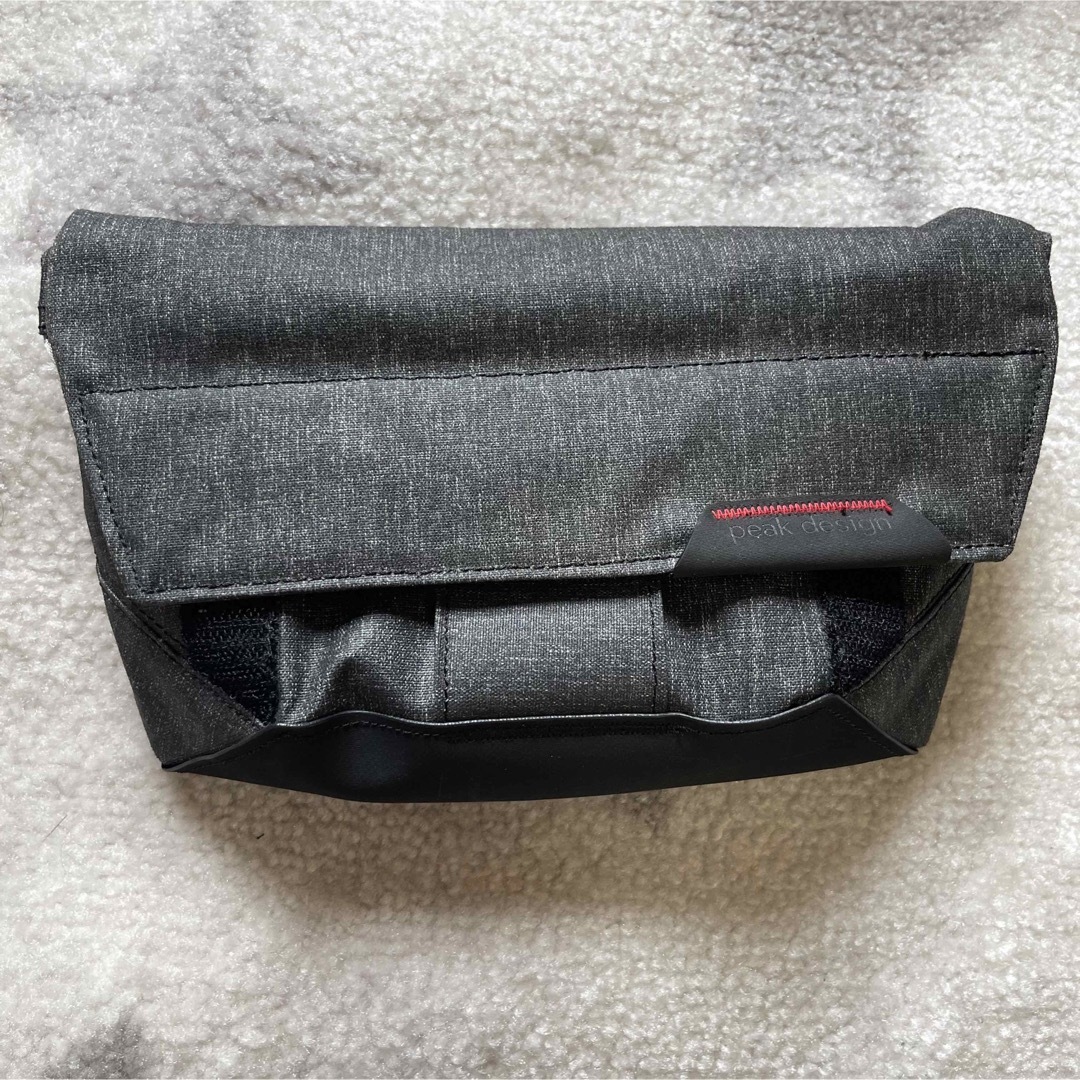 peak design(ピークデザイン)のPeak Design フィールドポーチ FIELD POUCH スマホ/家電/カメラのカメラ(その他)の商品写真