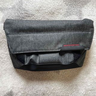 ピークデザイン(peak design)のPeak Design フィールドポーチ FIELD POUCH(その他)