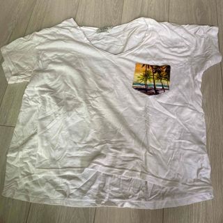 ジェイダ(GYDA)のGYDA Tシャツ(Tシャツ(半袖/袖なし))