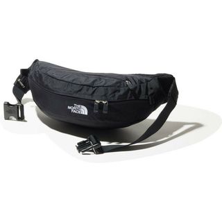 ザノースフェイス(THE NORTH FACE)のTHE NORTH FACE ショルダーバッグ(ウエストポーチ)