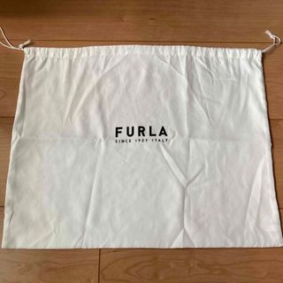 フルラ(Furla)のFURLA 巾着袋(ショップ袋)