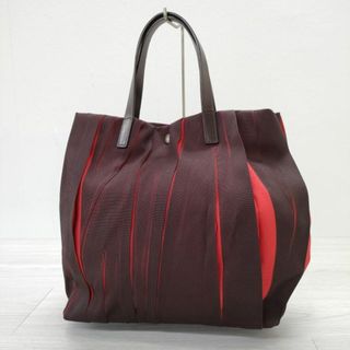 イッセイミヤケ(ISSEY MIYAKE)のISSEY MIYAKE トートバッグ イッセイミヤケ(トートバッグ)