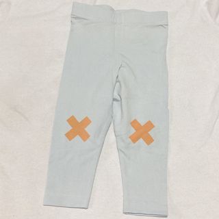 ボボチョース(bobo chose)の【美品】タイニーコットンズ  レギンス パンツ 12-18M(パンツ)