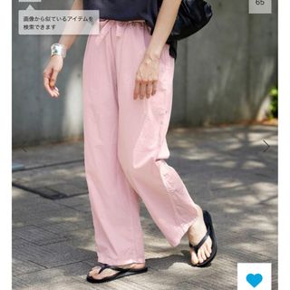 フレームワーク ボタニカル カジュアルパンツ(レディース)の通販 12点
