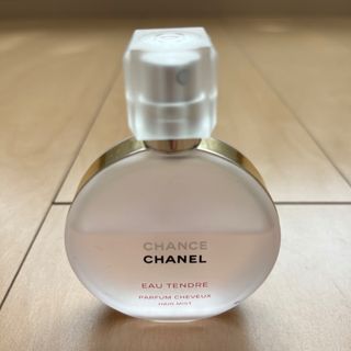 シャネル(CHANEL)の☆なしゅお☆様専用 シャネル オータンドゥル ヘアミスト(ヘアウォーター/ヘアミスト)