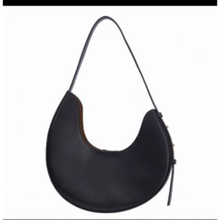 アメリヴィンテージ(Ameri VINTAGE)のAmeri VINTAGE UND 2WAY ROUND BAG 美品(ハンドバッグ)