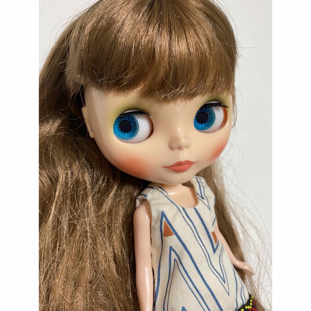 blythe ブルーラビット 本体のみ ネオブライス-