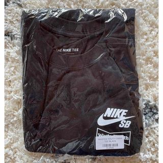 NIKE - Wasted youth dbma tee Black XLの通販 by ねこのショップ ...