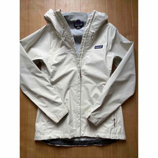 パタゴニア　Patagonia  ジャケット　防水　h2no woman's Ｍ