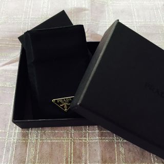 プラダ(PRADA)のゆず様専用🌟プラダのキーケース(キーケース)