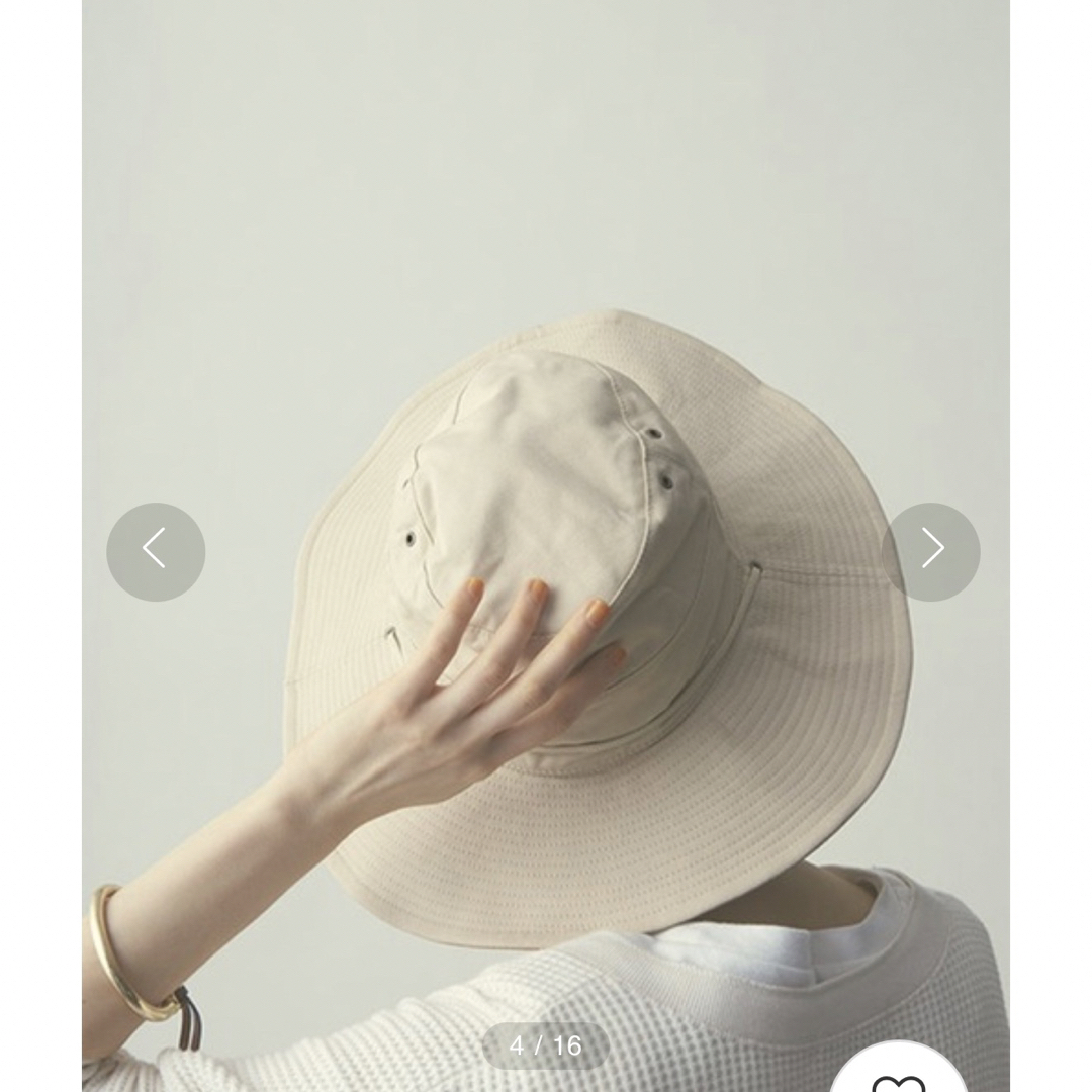 魅力的な marihoja ETRE TOKYOハット sai-dc.com